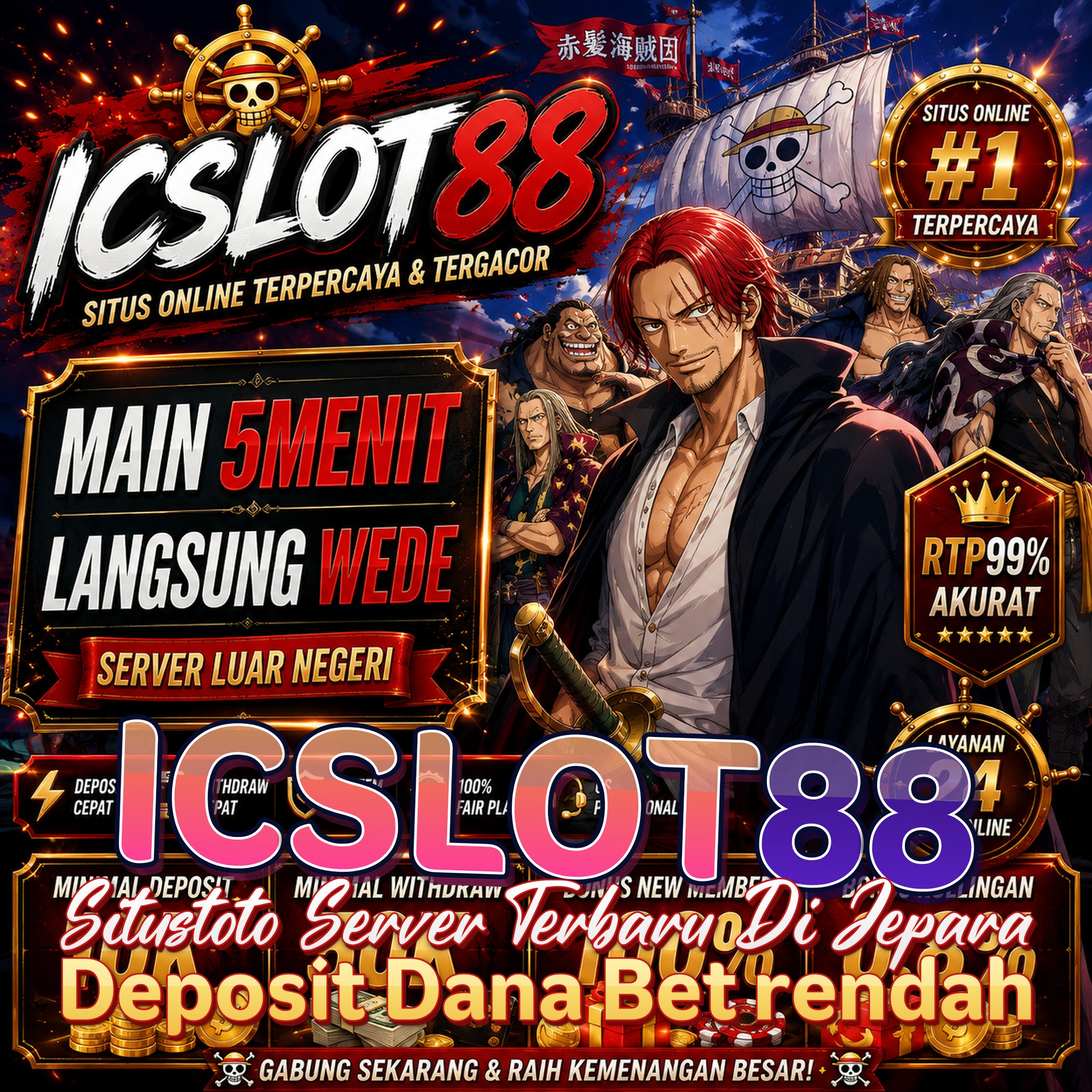 ICSLOT88